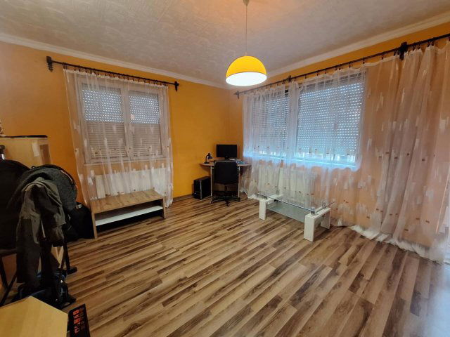 Eladó családi ház, Szerencsen 44.9 M Ft, 4 szobás