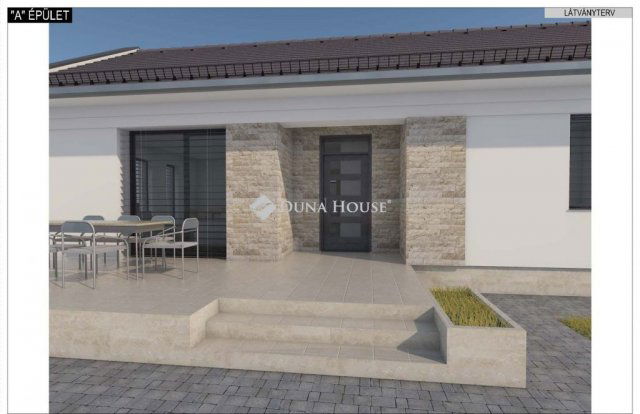 Eladó családi ház, Tatárszentgyörgyön 67 M Ft, 4 szobás