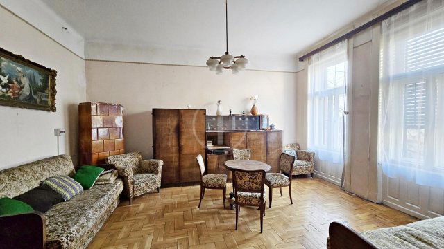 Eladó téglalakás, Budapesten, VIII. kerületben 67.5 M Ft