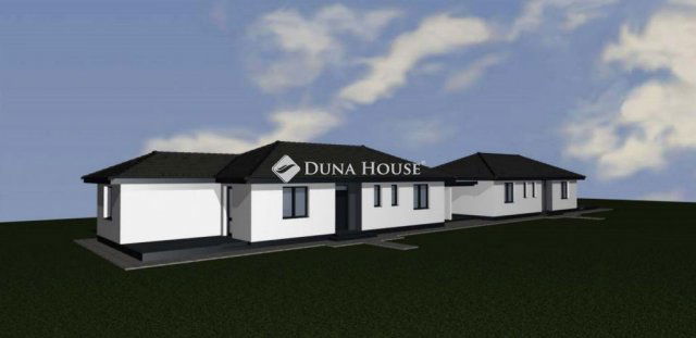 Eladó ikerház, Nyírturán, Liliom utcában 66.9 M Ft, 4 szobás