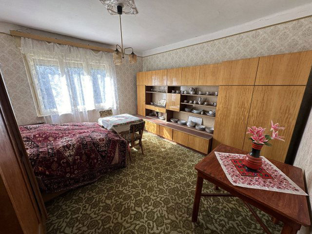 Eladó családi ház, Marcaliban 16.5 M Ft, 2+1 szobás