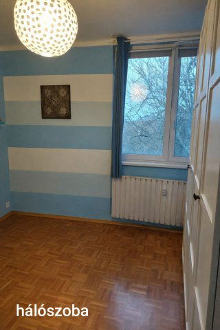 Eladó téglalakás, Budapesten, XVIII. kerületben 63.5 M Ft