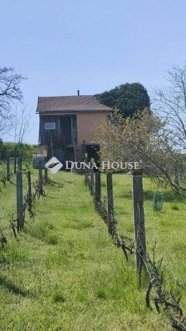 Eladó telek, Mocsán 6.9 M Ft / költözzbe.hu