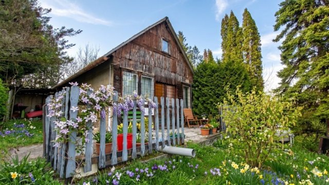 Eladó mezogazdasagi ingatlan, Dunabogdányban 21.5 M Ft