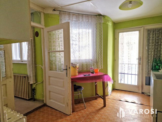 Eladó családi ház, Szeghalmon 18.5 M Ft, 3 szobás