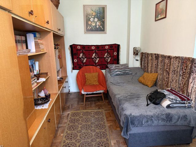 Eladó téglalakás, Almásfüzitőn 19.9 M Ft, 1 szobás