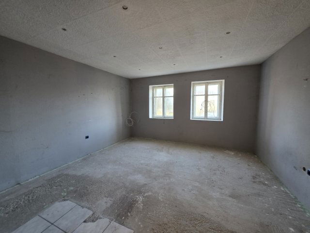 Eladó családi ház, Vereben 19.9 M Ft, 2 szobás