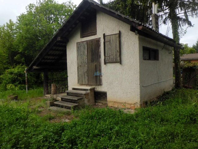 Eladó telek, Szombathelyen 6.8 M Ft / költözzbe.hu