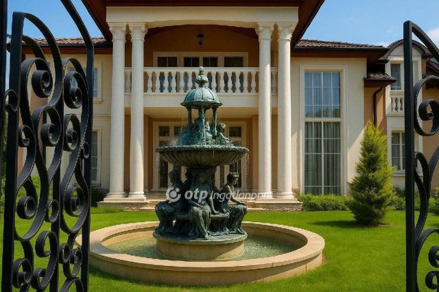 Eladó családi ház, Budapesten, III. kerületben 399 M Ft