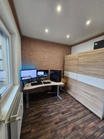 Eladó panellakás, Budapesten, VII. kerületben 81.8 M Ft