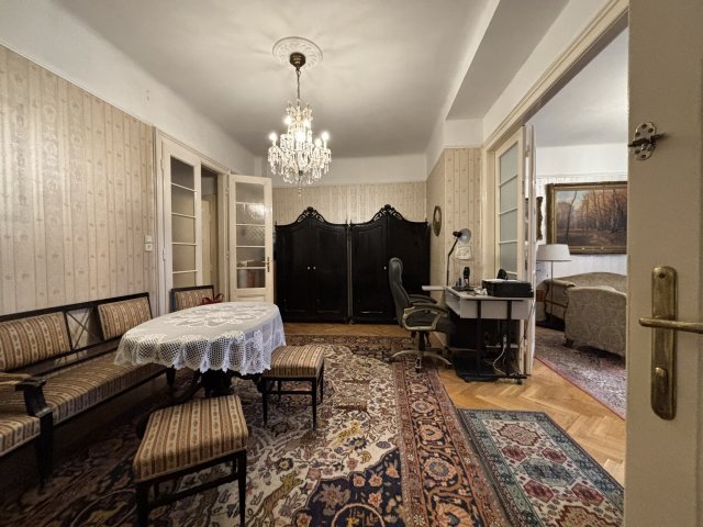 Eladó téglalakás, Budapesten, I. kerületben 144.9 M Ft