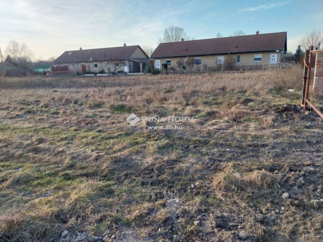 Eladó telek, Monoron 55 M Ft / költözzbe.hu