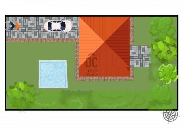 Eladó családi ház, Ürömön 189.9 M Ft, 6 szobás