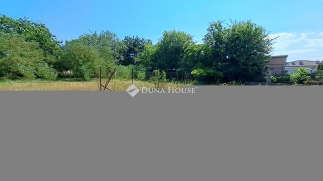 Eladó telek, Gyálon 21 M Ft / költözzbe.hu