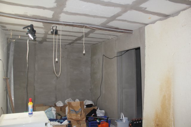 Eladó családi ház, Góron 14.99 M Ft, 2 szobás