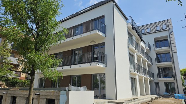 Eladó téglalakás, Budapesten, XIII. kerületben 109.99 M Ft