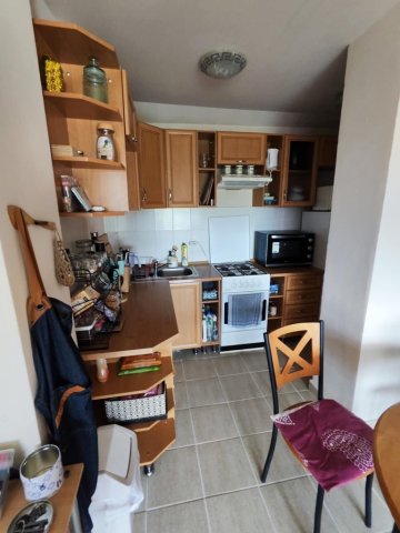 Kiadó téglalakás, albérlet, Pécsett 145 E Ft / hó, 1+1 szobás