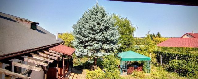 Eladó családi ház, Győrújbaráton 92.9 M Ft, 2+1 szobás