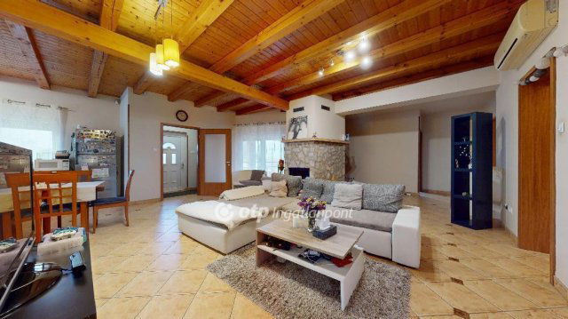 Eladó családi ház, Nyíregyházán 115 M Ft, 4 szobás