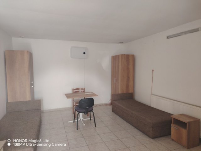 Kiadó téglalakás, albérlet, Gyálon 200 E Ft / hó, 1 szobás