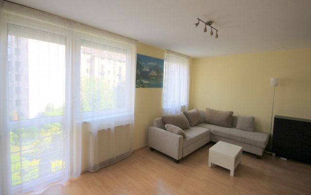 Kiadó téglalakás, albérlet, IX. kerületben, Liliom utcában