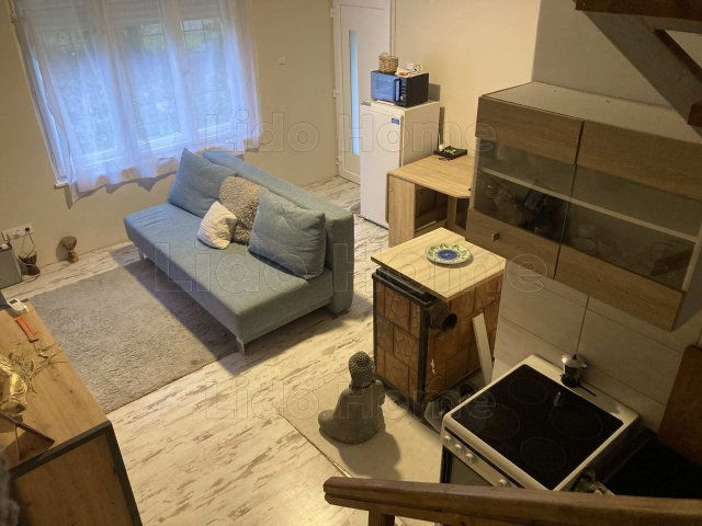 Eladó családi ház, Kapolyon 27.9 M Ft, 3 szobás