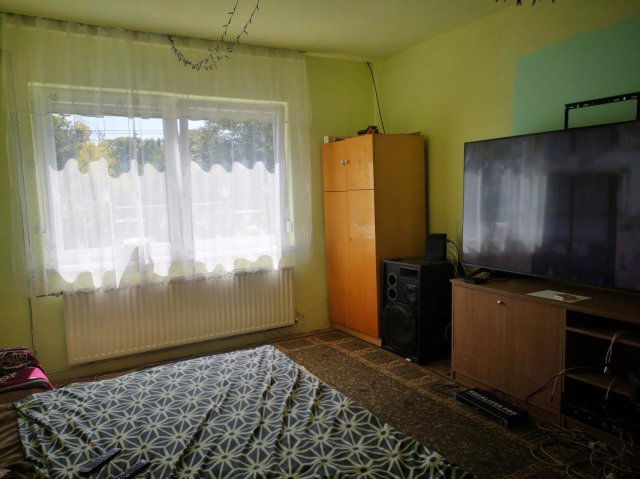 Eladó családi ház, Pusztazámoron 69.5 M Ft, 2 szobás