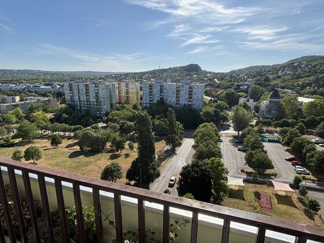 Eladó panellakás, Budaörsön 63.87 M Ft, 3 szobás