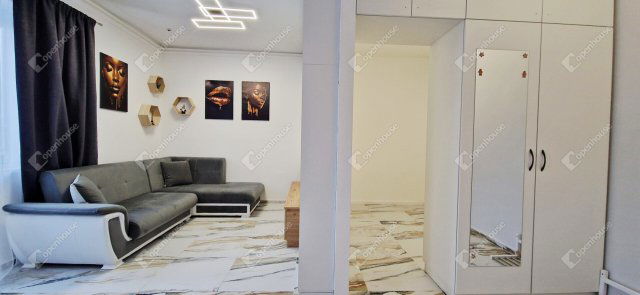 Eladó téglalakás, Miskolcon 29.9 M Ft, 1+1 szobás