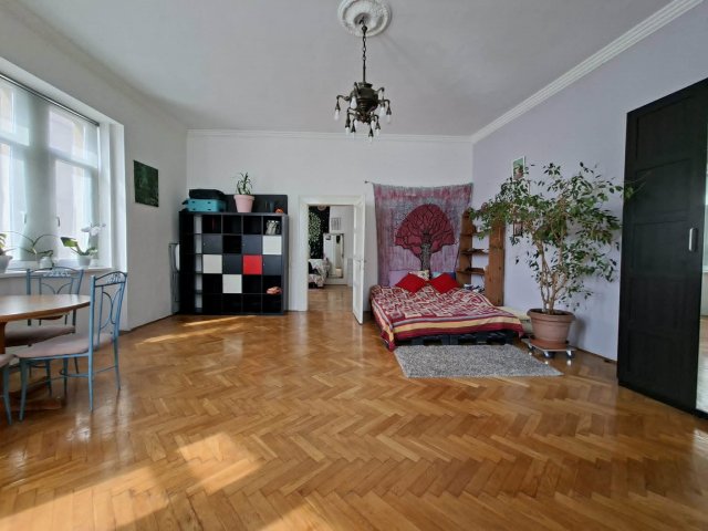 Eladó téglalakás, Budapesten, VIII. kerületben 84.99 M Ft