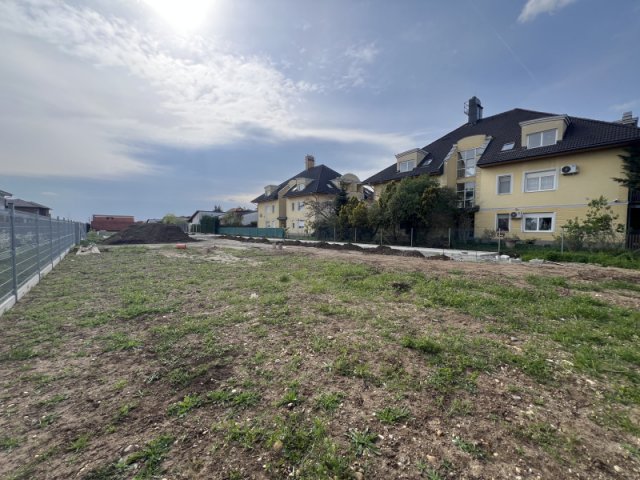 Eladó telek, Budapesten, XVIII. kerületben 51.999 M Ft