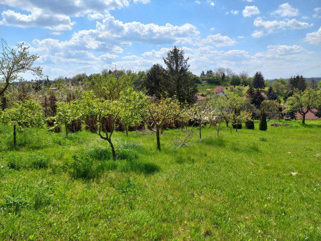 Eladó telek, Sárváron 59.9 M Ft / költözzbe.hu