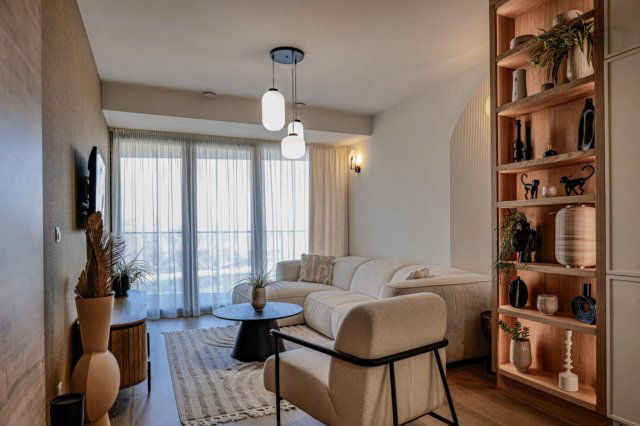 Kiadó téglalakás, albérlet, Budapesten, XIII. kerületben