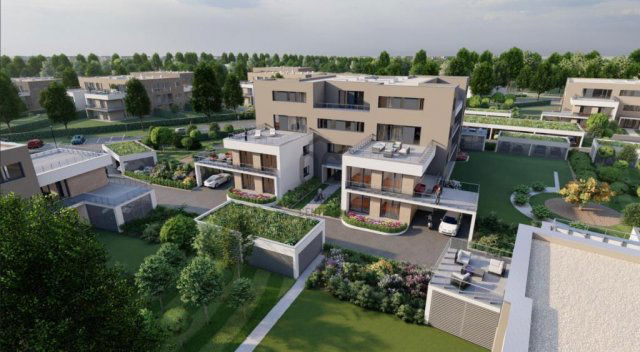 Eladó téglalakás, Budapesten, XVII. kerületben 129.84 M Ft