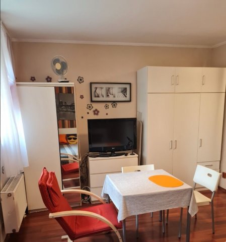 Kiadó téglalakás, albérlet, IX. kerületben, Vendel utcában