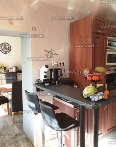 Eladó családi ház, Püspökszilágyin 77 M Ft, 4 szobás