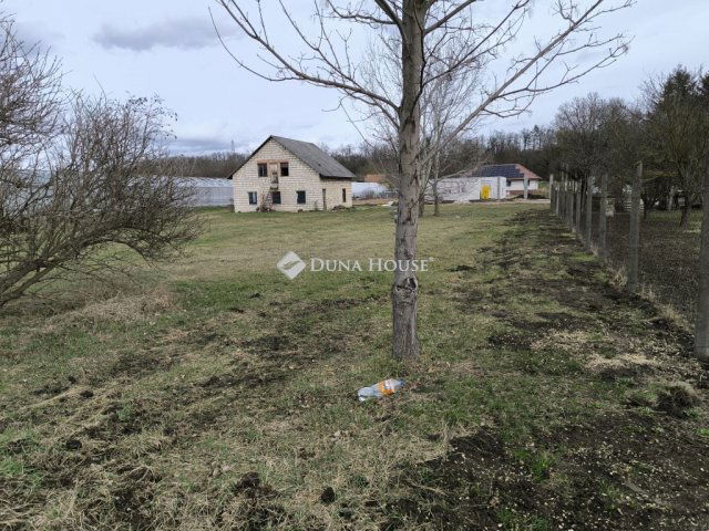 Eladó telek, Tordason 39 M Ft / költözzbe.hu