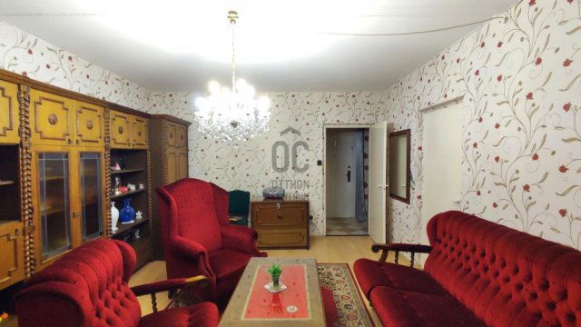 Eladó panellakás, Budapesten, IV. kerületben 63.9 M Ft, 3 szobás