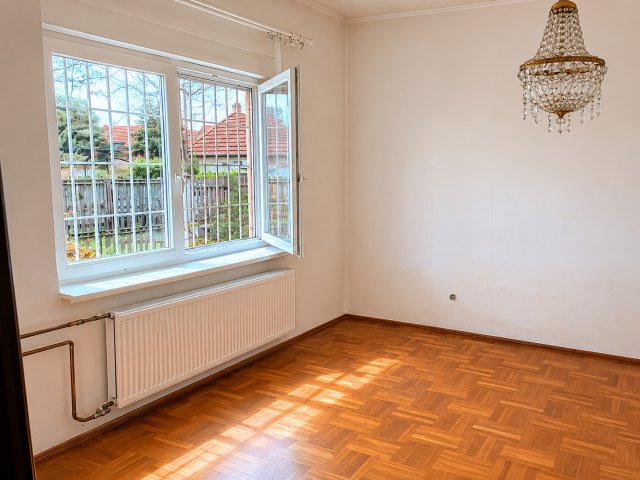 Eladó ikerház, Budapesten, III. kerületben 134 M Ft, 4+2 szobás
