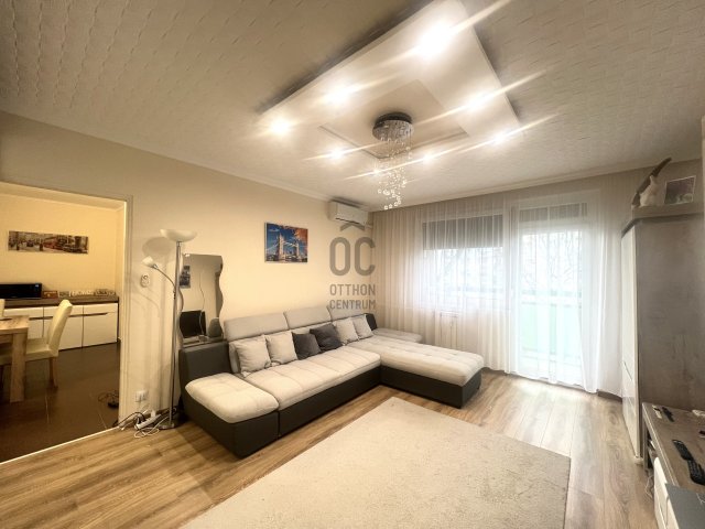 Eladó panellakás, Budapesten, XIII. kerületben 87.6 M Ft