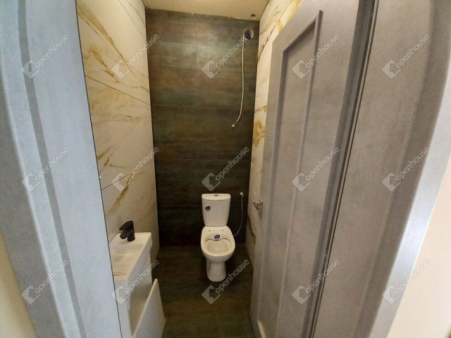 Eladó ikerház, Debrecenben 119 M Ft, 4 szobás