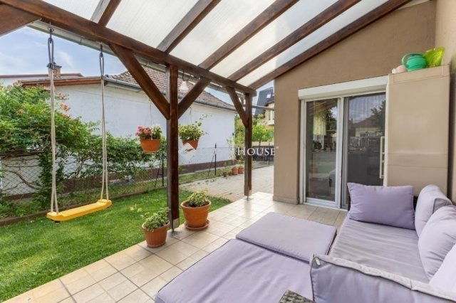 Eladó ikerház, Budapesten, XIX. kerületben 119.9 M Ft, 4 szobás