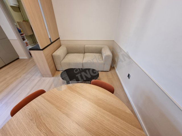 Kiadó téglalakás, albérlet, Budapesten, I. kerületben, 2 szobás