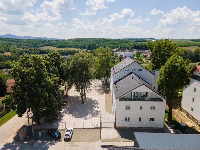 Eladó téglalakás, Rétságon 42.57 M Ft, 2 szobás