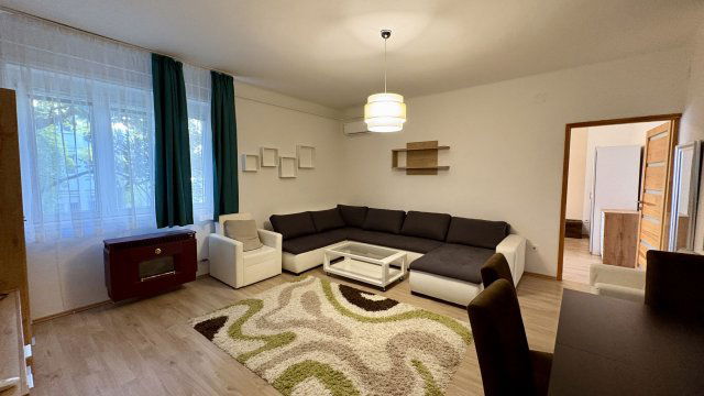 Kiadó téglalakás, albérlet, Debrecenben 220 E Ft / hó, 2 szobás