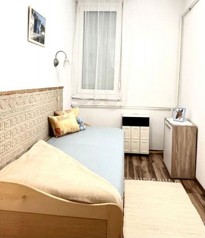 Kiadó téglalakás, albérlet, Debrecenben 170 E Ft / hó, 3 szobás