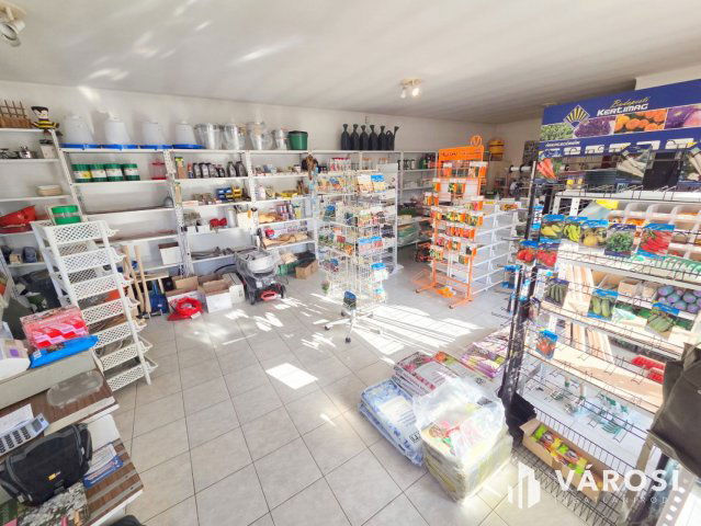 Eladó családi ház, Ráckevén 69.9 M Ft, 1 szobás