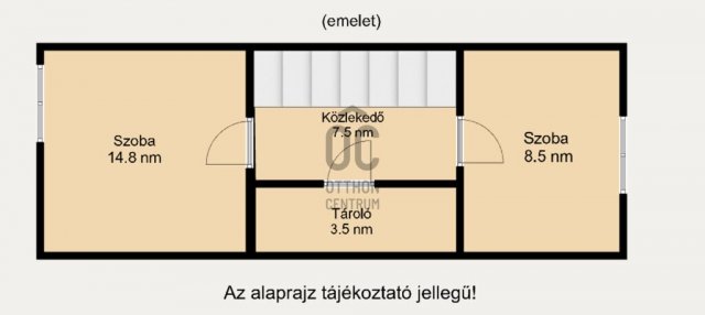 Eladó családi ház, Budapesten, XXI. kerületben 105 M Ft