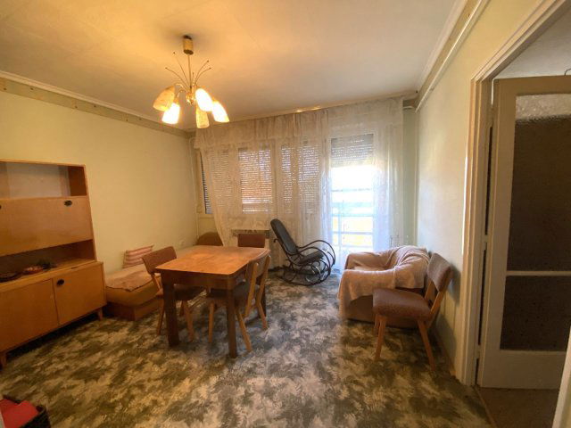 Eladó téglalakás, Kiskunhalason 33.9 M Ft, 2+1 szobás