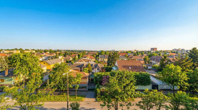 Eladó téglalakás, Budapesten, IV. kerületben 89 M Ft, 2+1 szobás